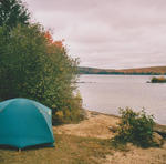 Ontario - Parc Algonquin