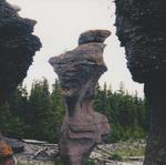 Québec - Parc de Mingan