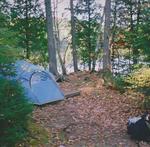 Québec - Parc de la Mauricie