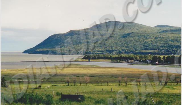 Québec - Baie-Saint-Paul