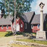 Québec - Cap-à-l'Aigle