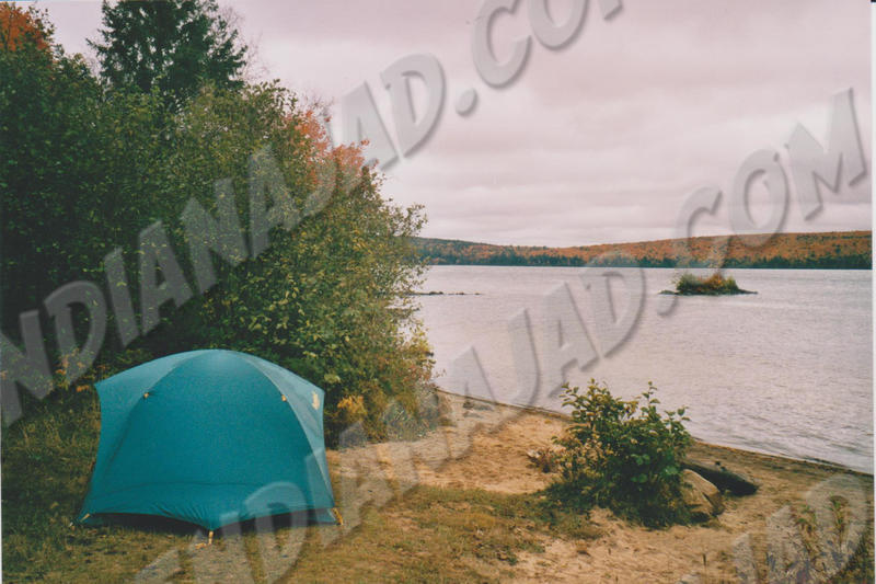 Ontario - Parc Algonquin