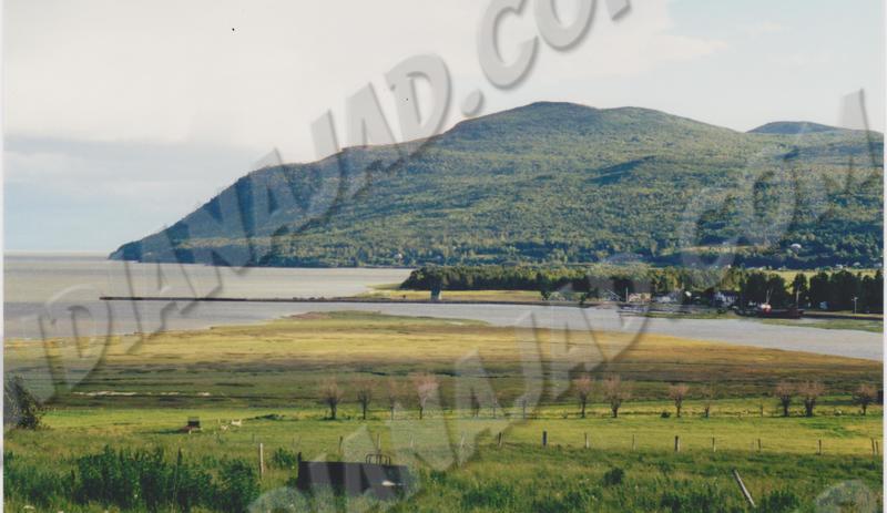 Québec - Baie-Saint-Paul