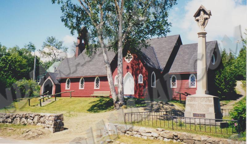 Québec - Cap-à-l'Aigle