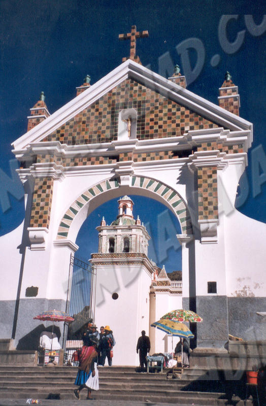 Copacabana
