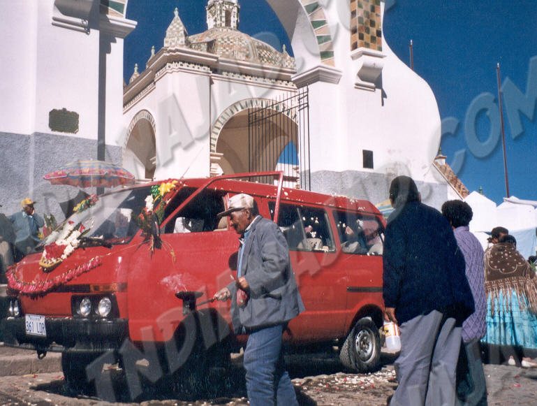 Copacabana