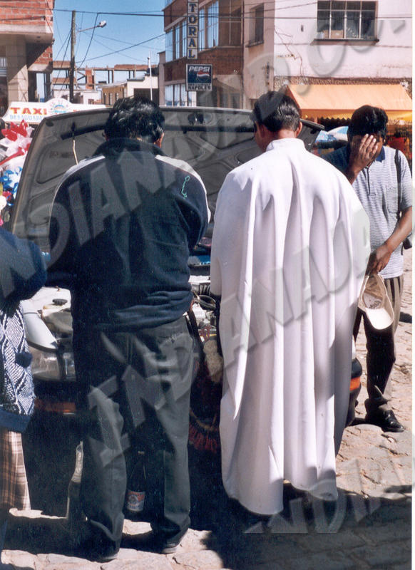 Copacabana