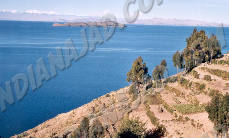 Isla del Sol