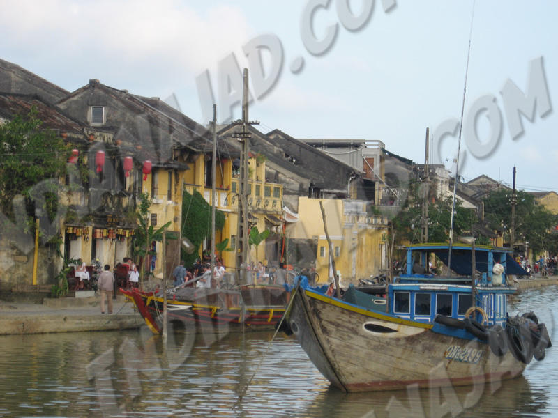 Hoi An