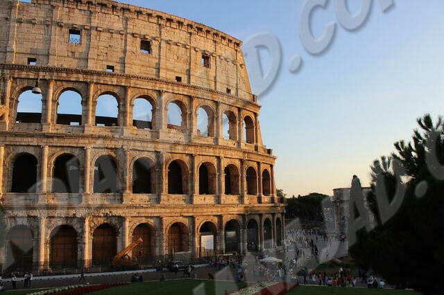 Rome