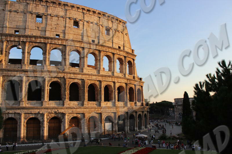 Rome