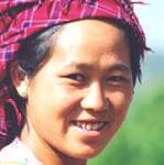 Inle Lake