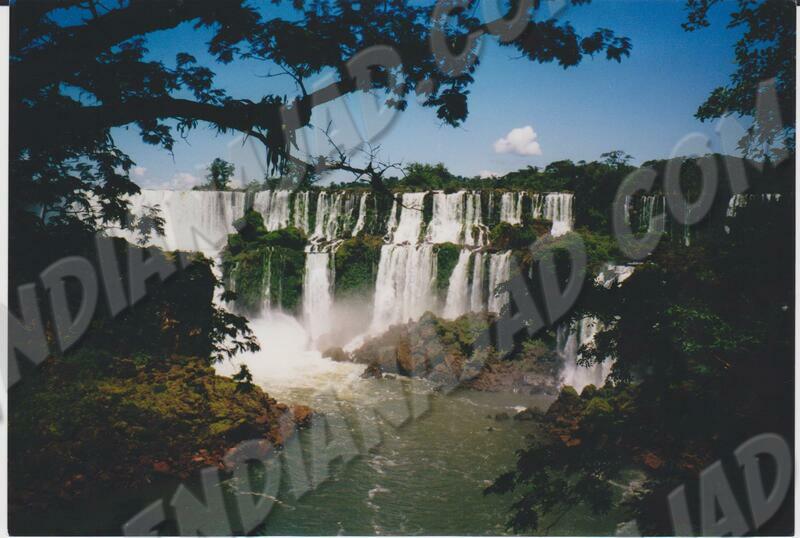 Puerto Iguazu