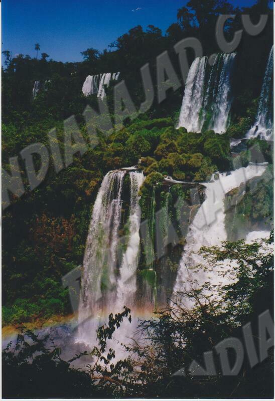 Puerto Iguazu