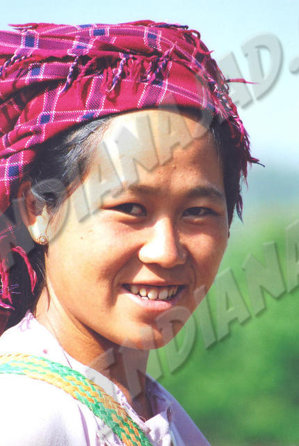 Inle Lake