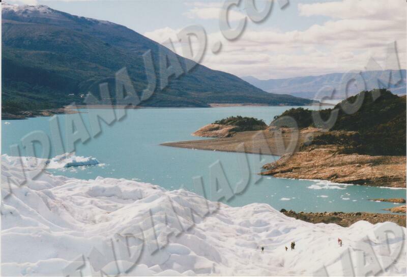 El Calafate