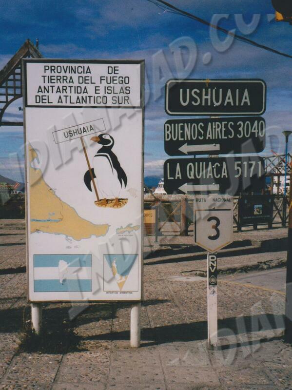 Ushuaia