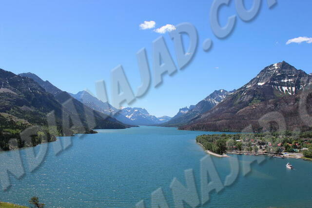 Alberta - Waterton