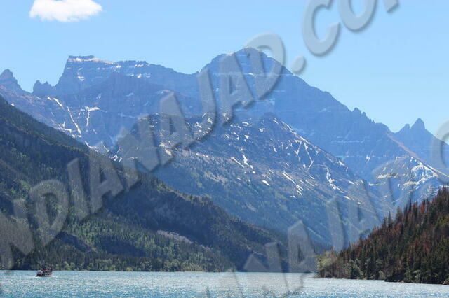 Alberta - Waterton