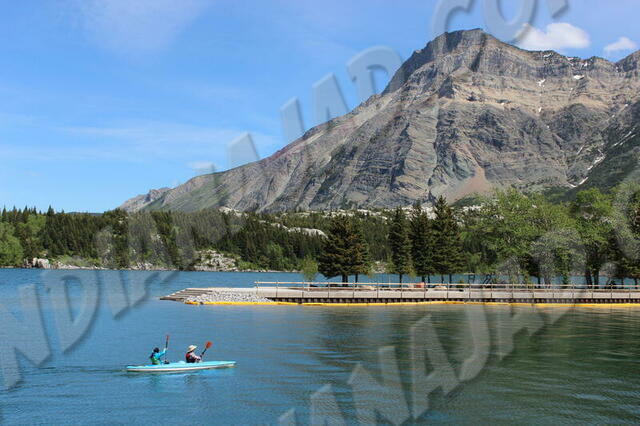 Alberta - Waterton