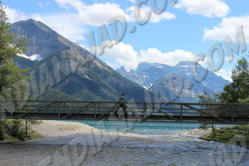 Alberta - Waterton
