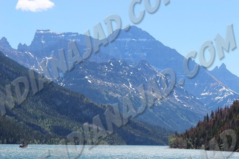 Alberta - Waterton