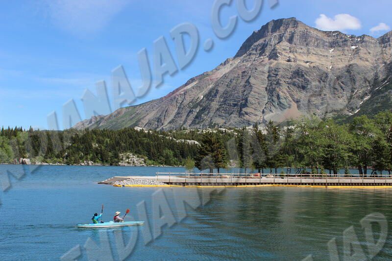 Alberta - Waterton