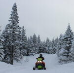Québec - Gaspésie
