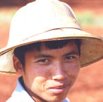 Inle Lake