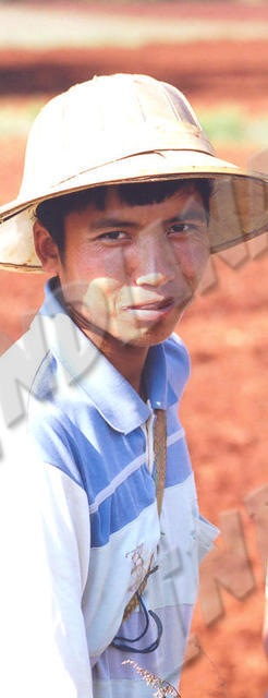 Inle Lake