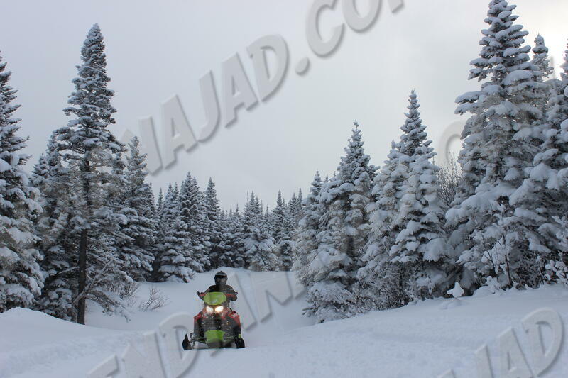 Québec - Gaspésie
