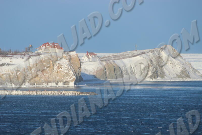 Québec - Percé