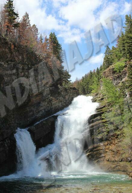 Alberta - Waterton