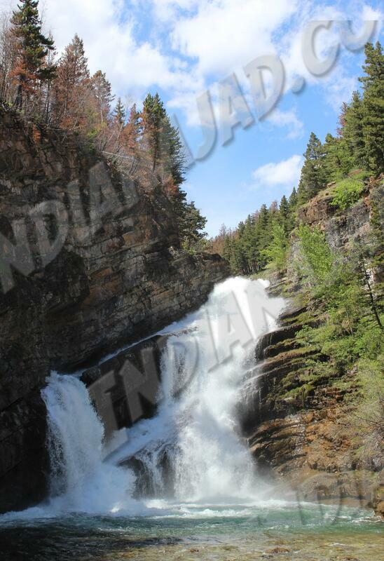 Alberta - Waterton
