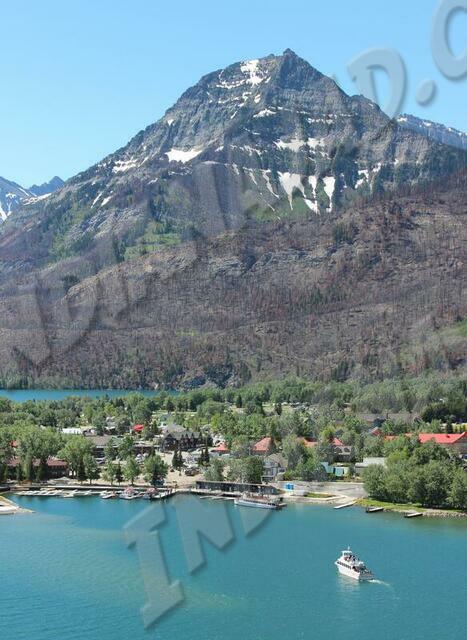 Alberta - Waterton