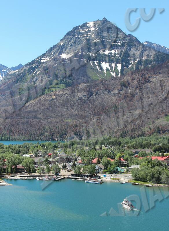 Alberta - Waterton