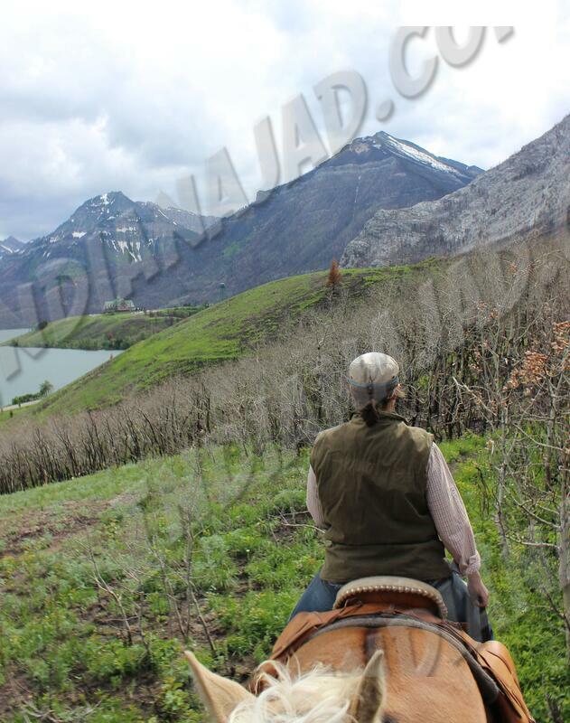 Alberta - Waterton