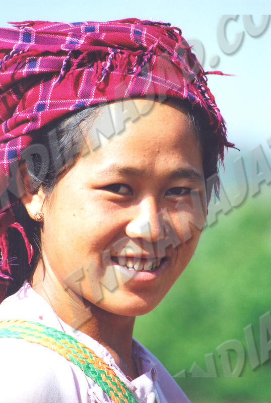 Inle Lake
