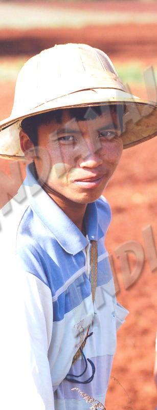 Inle Lake