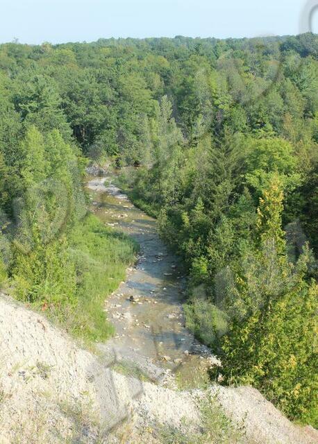 Ontario - Parc de la Rouge