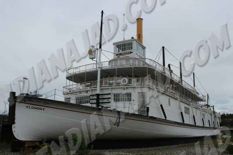 Yukon - Whitehorse