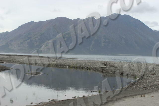 Yukon - Silver City