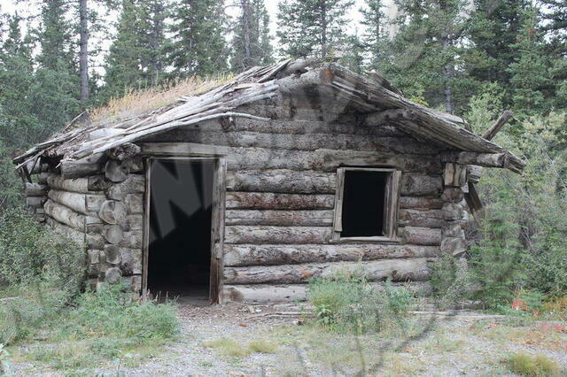 Yukon - Silver City