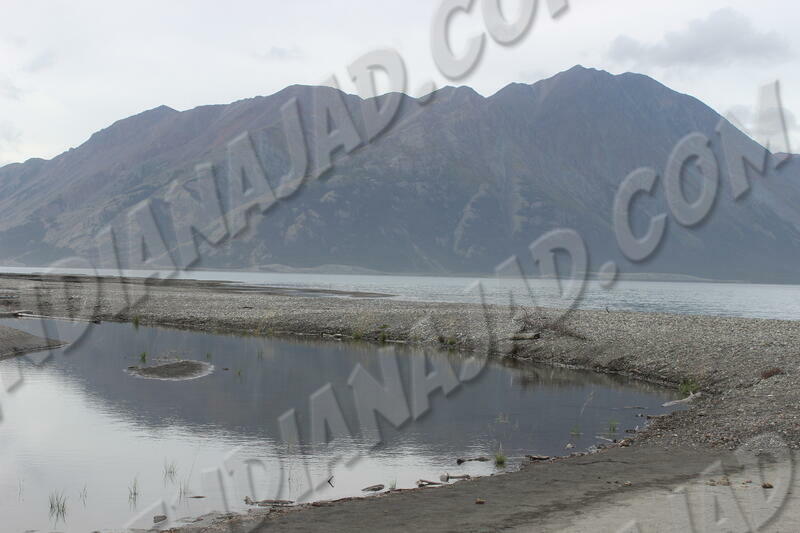 Yukon - Silver City