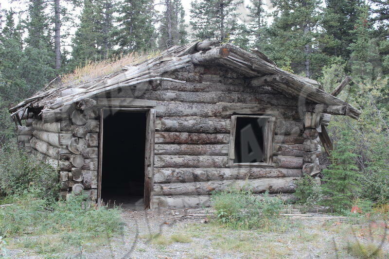 Yukon - Silver City