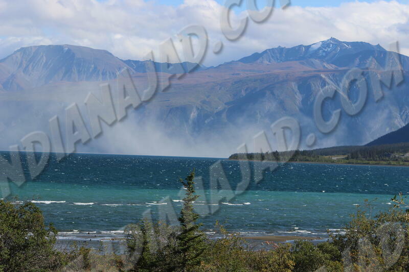 Yukon