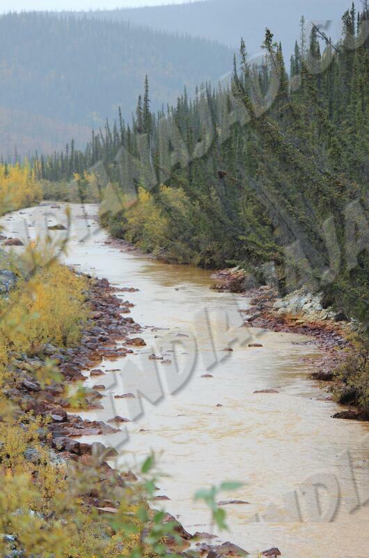 Yukon