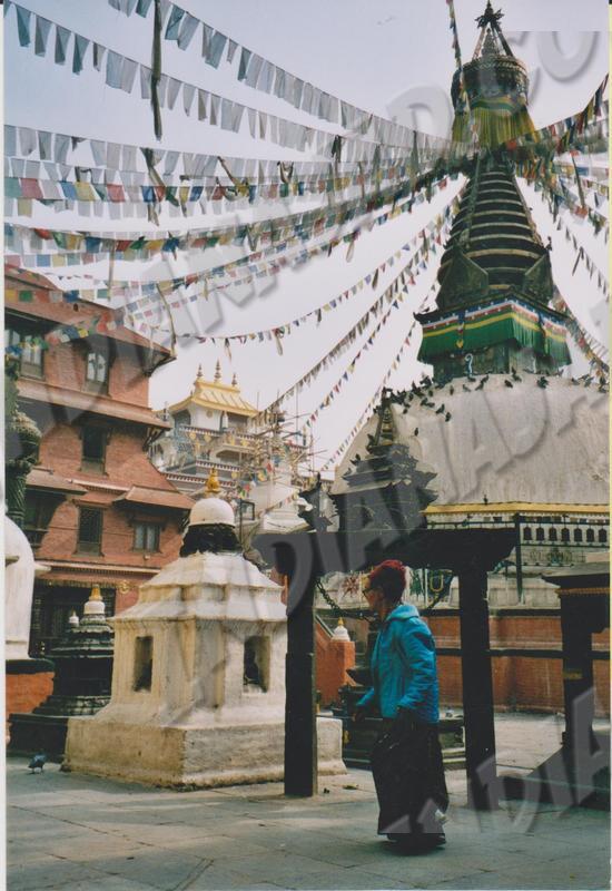 Kathmandou