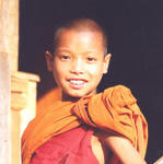 Inle lake