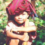 Inle Lake